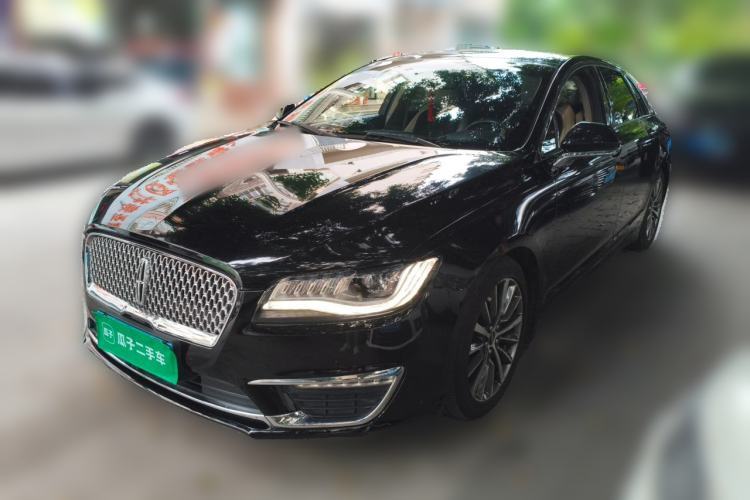 Lincoln MKZ 2017 2.0T Luxury Edition usata Guazi used car, China used car export, Used car for sale, Used cars, Cheapest cars for sale