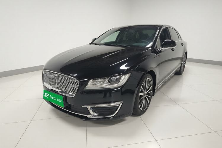 Used Lincoln MKZ 2017 2.0T Luxury Edition Guazi used car, China used car export, Used car for sale, Used cars, Cheapest cars for sale
