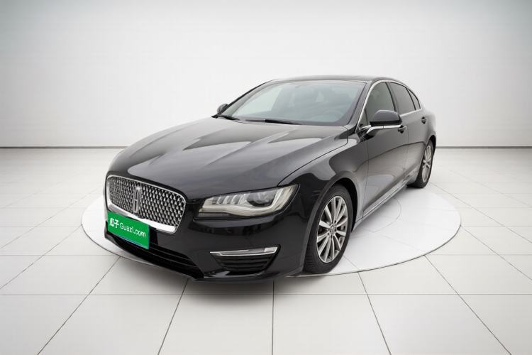 Used Lincoln MKZ 2017 2.0T Luxury Edition Guazi used car, China used car export, Used car for sale, Used  cars, Cheapest cars for sale