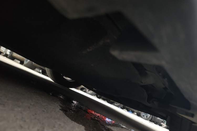 Used Lincoln MKZ 2017 2.0T Luxury Edition Chassis Front Right