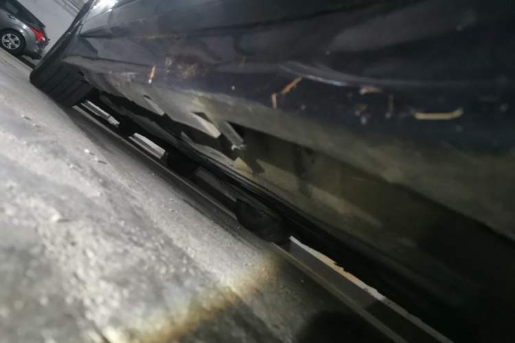 Used Lincoln MKZ 2017 2.0T Luxury Edition Chassis Front Right