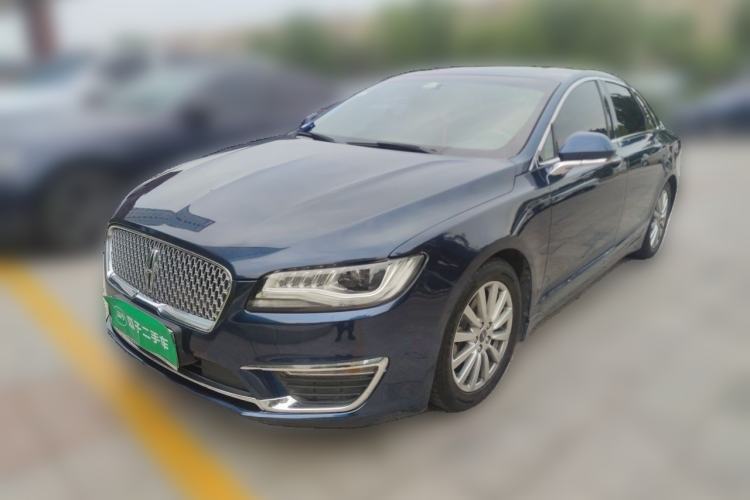 Używany Lincoln MKZ 2017 2.0T Luxury Edition Guazi used car, China used car export, Used car for sale, Used cars, Cheapest cars for sale
