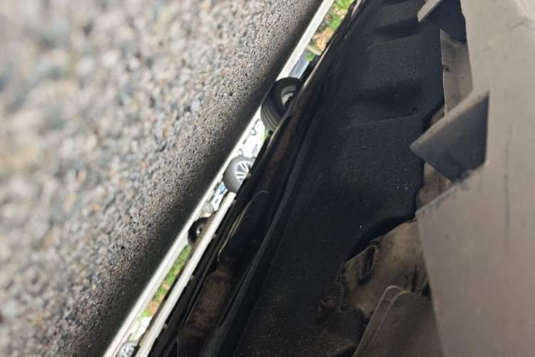 Used Lincoln MKZ 2017 2.0T Luxury Edition Chassis Front Right