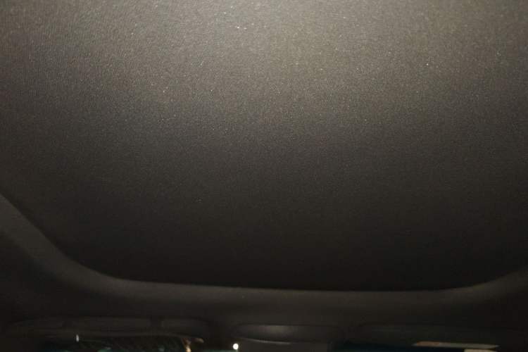 Used Lincoln MKZ 2017 2.0T Luxury Edition Headliner