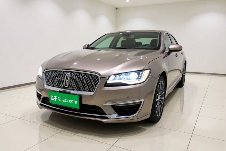 Used Lincoln MKZ 2017 2.0T Luxury Edition Guazi used car, China used car export, Used car for sale, Used  cars, Cheapest cars for sale