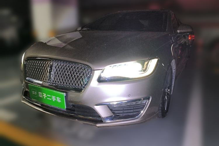 Used Lincoln MKZ 2017 2.0T Luxury Edition Guazi used car, China used car export, Used car for sale, Used  cars, Cheapest cars for sale