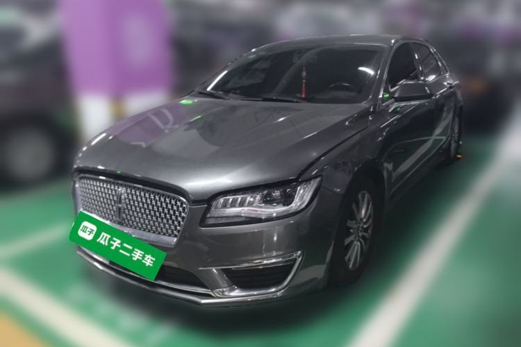 Used Lincoln MKZ 2017 2.0T Luxury Edition Guazi used car, China used car export, Used car for sale, Used cars, Cheapest cars for sale