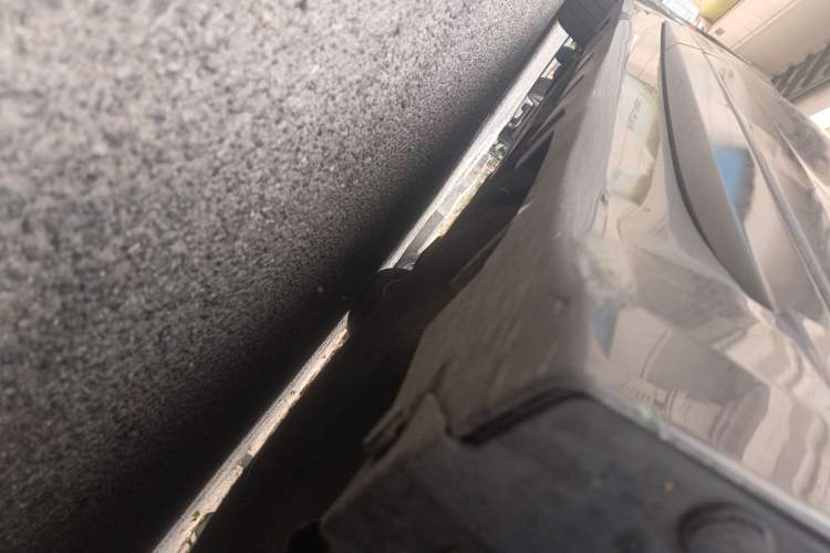 Used Lincoln MKZ 2017 2.0T Luxury Edition Chassis Front Right