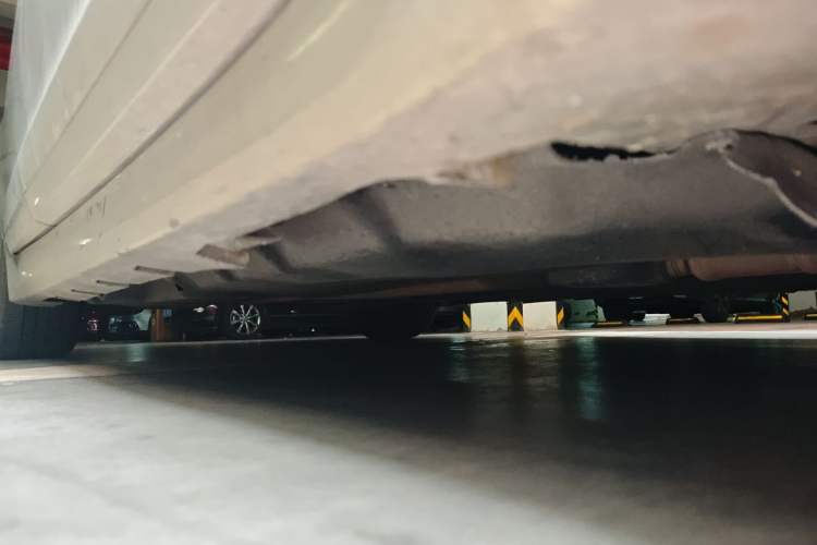 Used Lincoln MKZ 2017 2.0T Luxury Edition Chassis Front Right