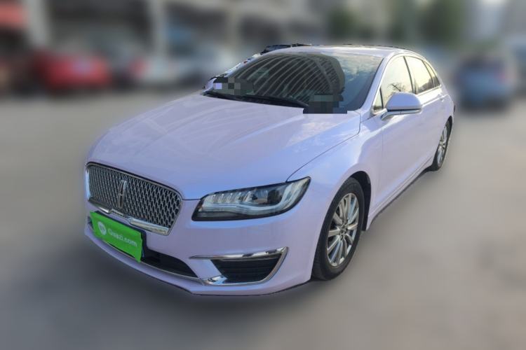 Used Lincoln MKZ 2017 2.0T Luxury Edition Guazi used car, China used car export, Used car for sale, Used cars, Cheapest cars for sale