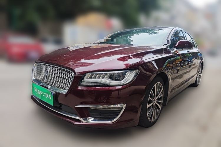 Used Lincoln MKZ 2017 2.0T Luxury Edition Guazi used car, China used car export, Used car for sale, Used  cars, Cheapest cars for sale