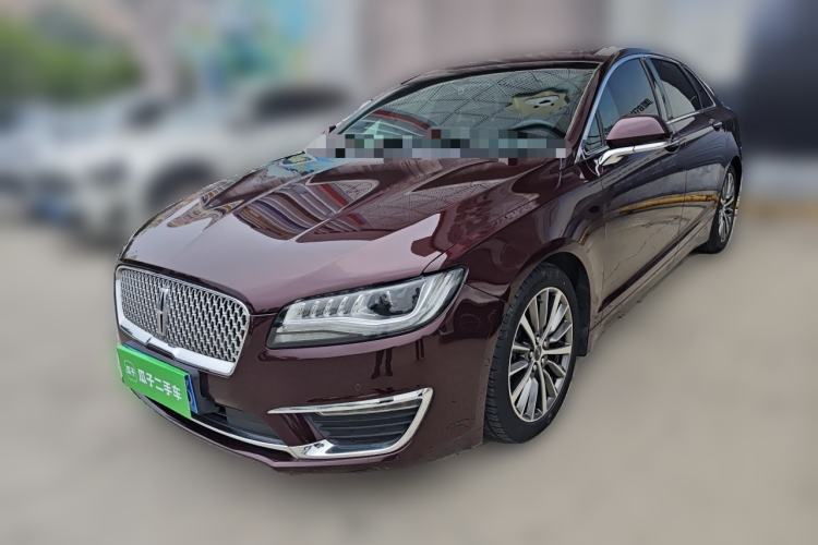 Used Lincoln MKZ 2017 2.0T Luxury Edition Guazi used car, China used car export, Used car for sale, Used  cars, Cheapest cars for sale