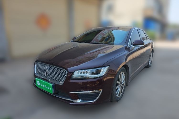Used Lincoln MKZ 2017 2.0T Luxury Edition Guazi used car, China used car export, Used car for sale, Used  cars, Cheapest cars for sale