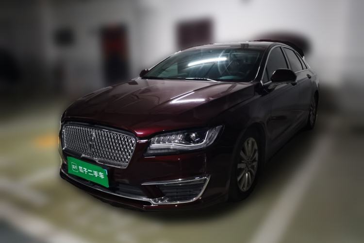 Used Lincoln MKZ 2017 2.0T Luxury Edition Guazi used car, China used car export, Used car for sale, Used  cars, Cheapest cars for sale