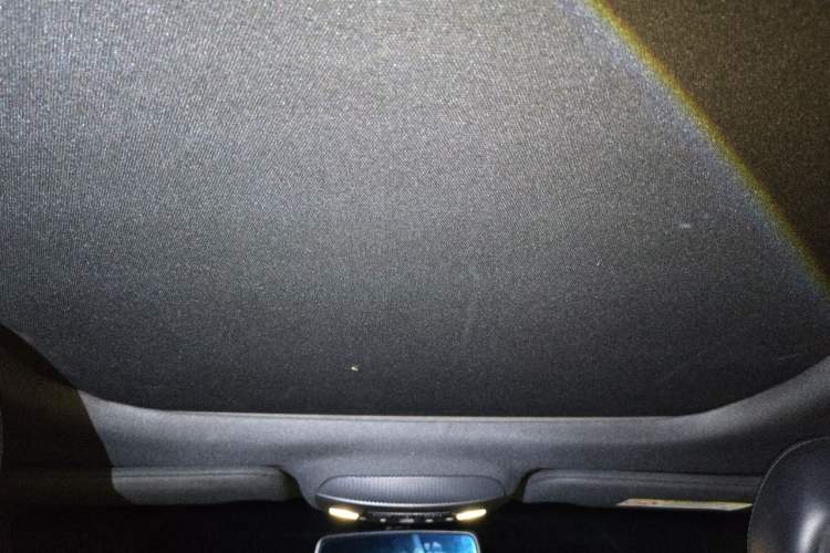 Used Lincoln MKZ 2017 2.0T Luxury Edition Headliner