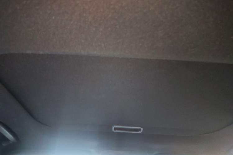 Used Lincoln MKZ 2017 2.0T Luxury Edition Headliner