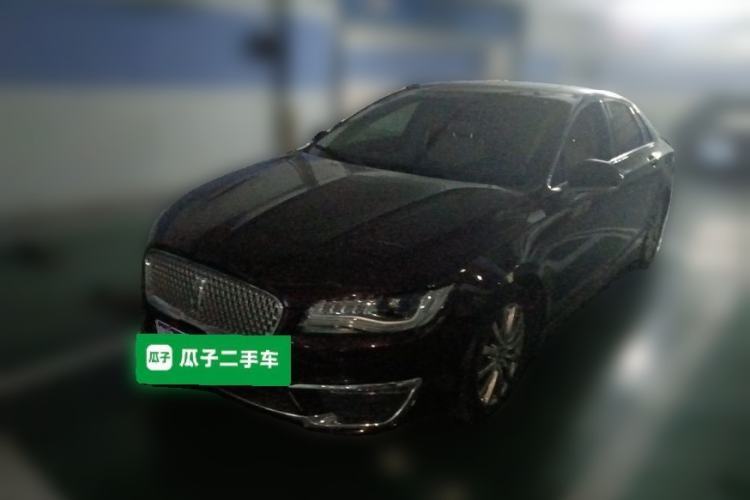Used Lincoln MKZ 2017 2.0T Luxury Edition Guazi used car, China used car export, Used car for sale, Used  cars, Cheapest cars for sale