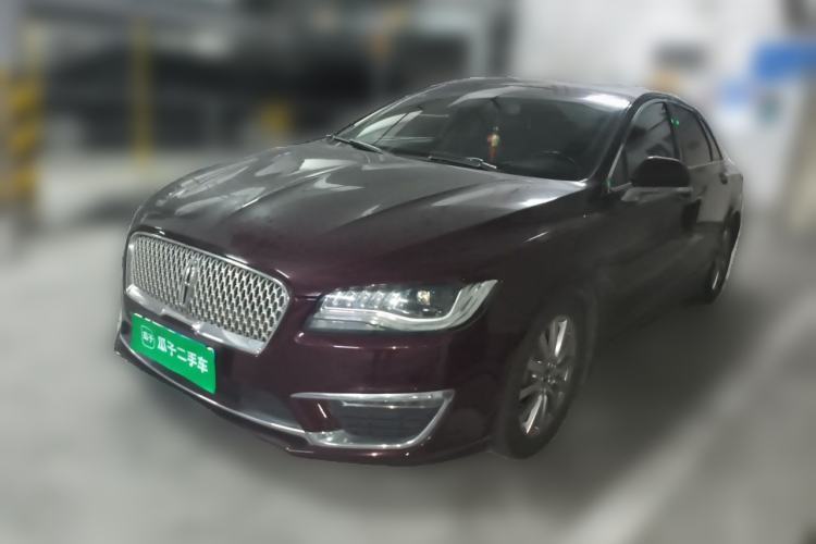 Lincoln MKZ 2017 2.0T Luxury Edition usata Guazi used car, China used car export, Used car for sale, Used cars, Cheapest cars for sale