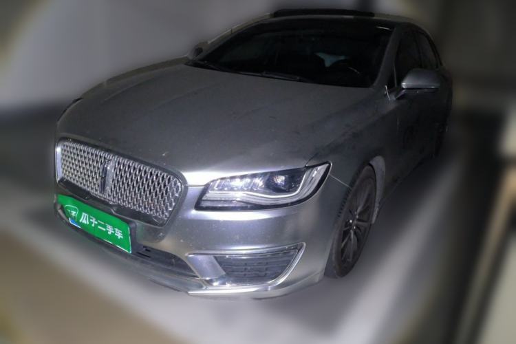 Used Lincoln MKZ 2017 2.0T Luxury Edition Guazi used car, China used car export, Used car for sale, Used  cars, Cheapest cars for sale