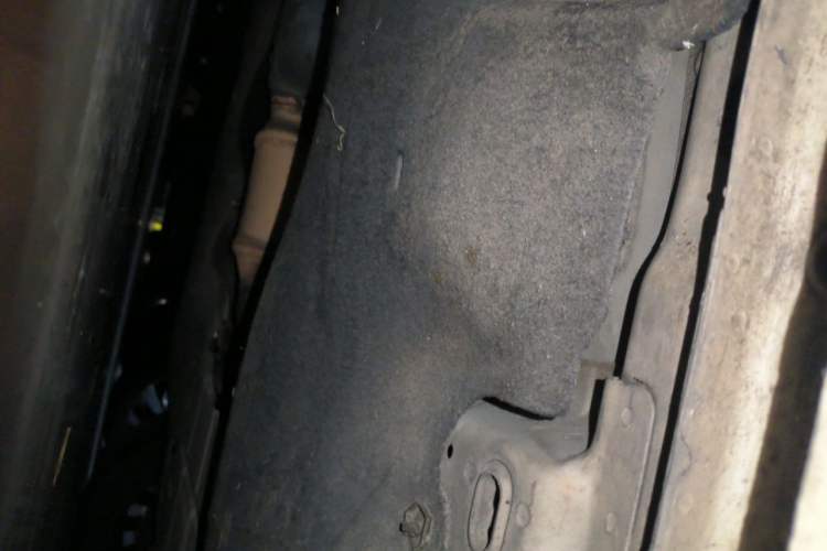 Used Lincoln MKZ 2017 2.0T Luxury Edition Chassis Front Right