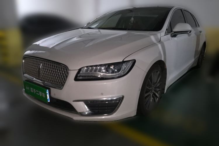 Used Lincoln MKZ 2017 2.0T Luxury Edition Guazi used car, China used car export, Used car for sale, Used  cars, Cheapest cars for sale