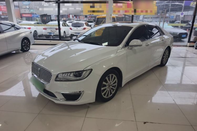 Lincoln MKZ 2017 2.0T Luxury Edition de segunda mano Guazi used car, China used car export, Used car for sale, Used  cars, Cheapest cars for sale