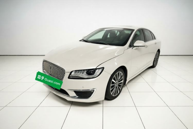 Used Lincoln MKZ 2017 2.0T Luxury Edition Guazi used car, China used car export, Used car for sale, Used cars, Cheapest cars for sale