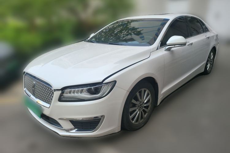 Used Lincoln MKZ 2017 2.0T Luxury Edition Guazi used car, China used car export, Used car for sale, Used  cars, Cheapest cars for sale