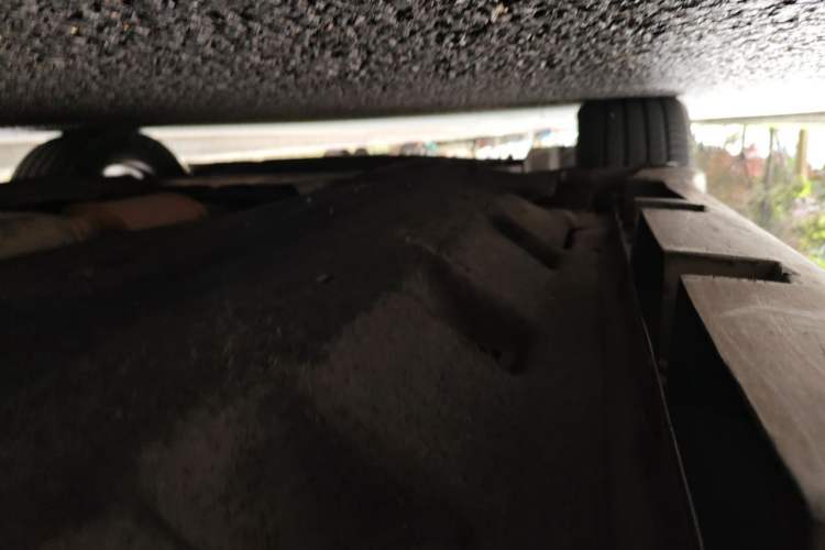 Used Lincoln MKZ 2017 2.0T Luxury Edition Chassis Front Left