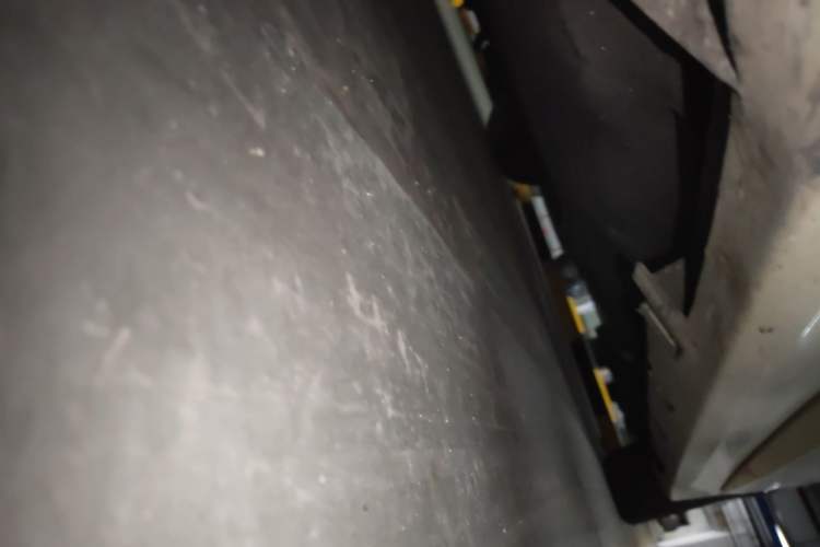 Used Lincoln MKZ 2017 2.0T Zunyue Edition Chassis Front Left