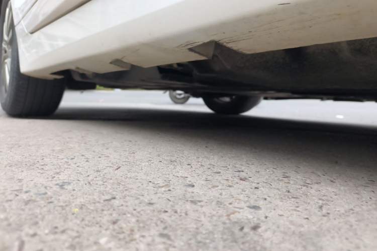 Used Lincoln MKZ 2017 2.0T Luxury Edition Chassis Front Right