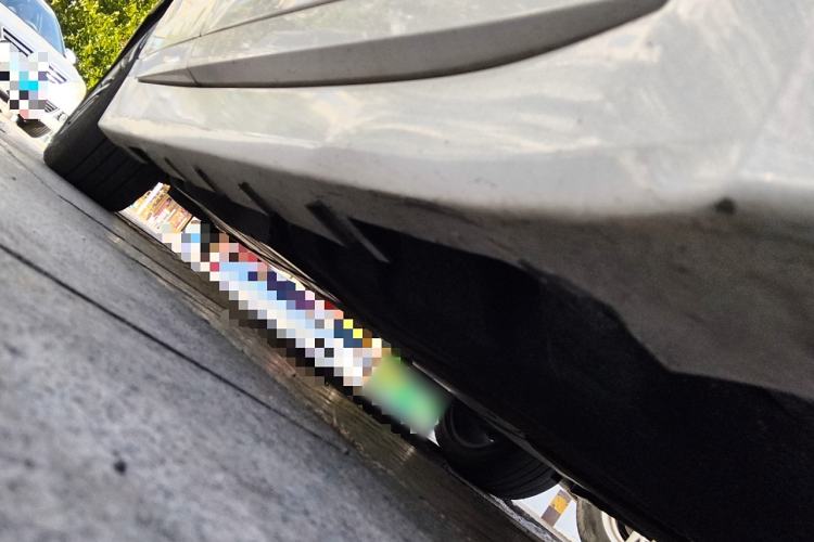 Used Lincoln MKZ 2017 2.0T Luxury Edition Chassis Front Right