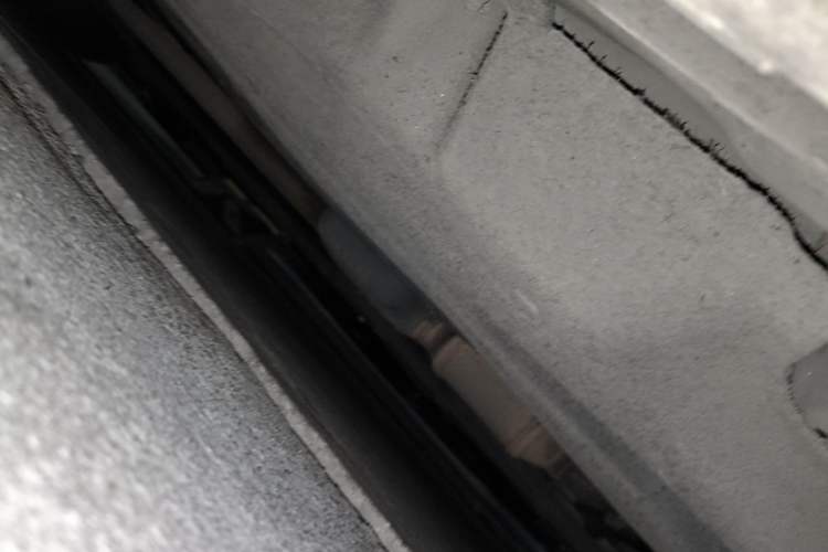 Used Lincoln MKZ 2017 2.0T Luxury Edition Chassis Front Right