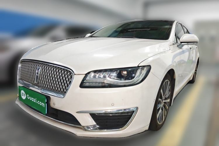 Ojetý Lincoln MKZ 2017 2.0T Luxury Edition Guazi used car, China used car export, Used car for sale, Used  cars, Cheapest cars for sale