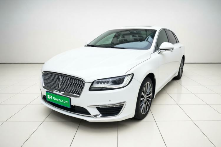 Used Lincoln MKZ 2017 2.0T Luxury Edition Guazi used car, China used car export, Used car for sale, Used cars, Cheapest cars for sale