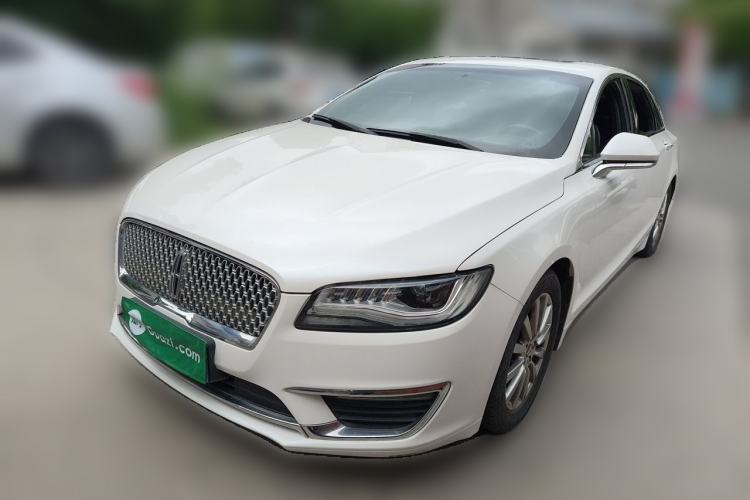 Used Lincoln MKZ 2017 2.0T Luxury Edition Guazi used car, China used car export, Used car for sale, Used  cars, Cheapest cars for sale