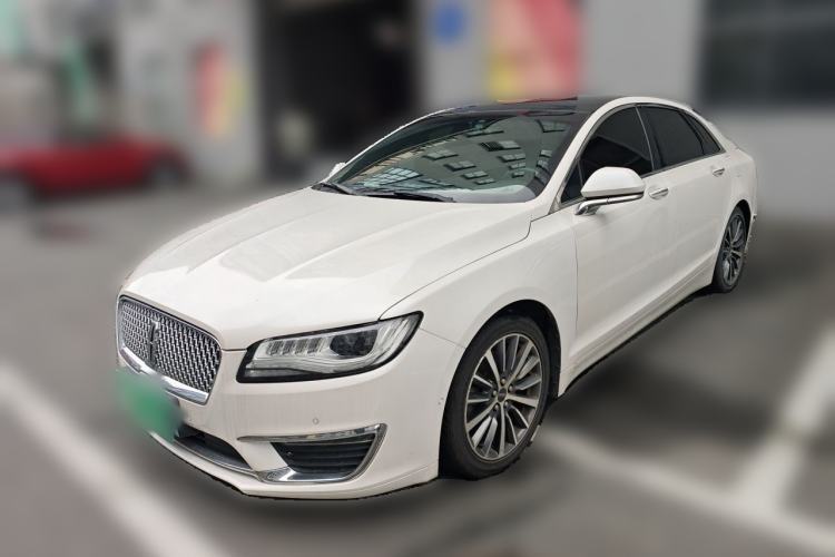 Used Lincoln MKZ 2017 2.0T Luxury Edition Guazi used car, China used car export, Used car for sale, Used  cars, Cheapest cars for sale