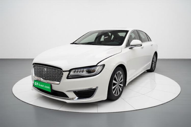Used Lincoln MKZ 2017 2.0T Luxury Edition Guazi used car, China used car export, Used car for sale, Used  cars, Cheapest cars for sale
