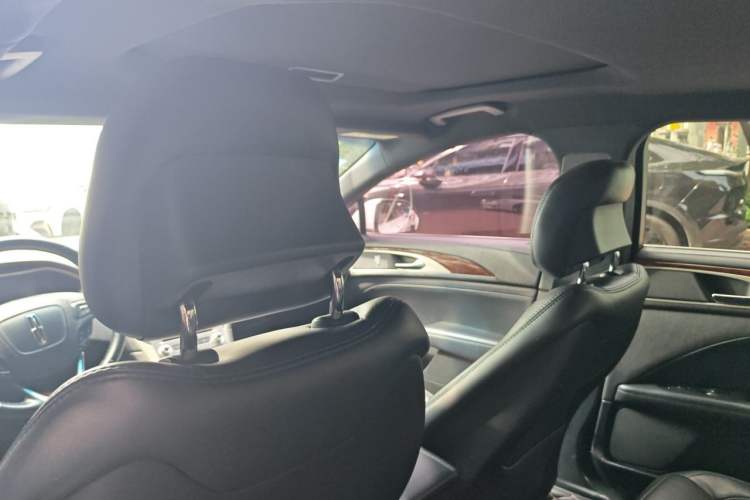 Used Lincoln MKZ 2017 2.0T Zunyue Edition Headliner