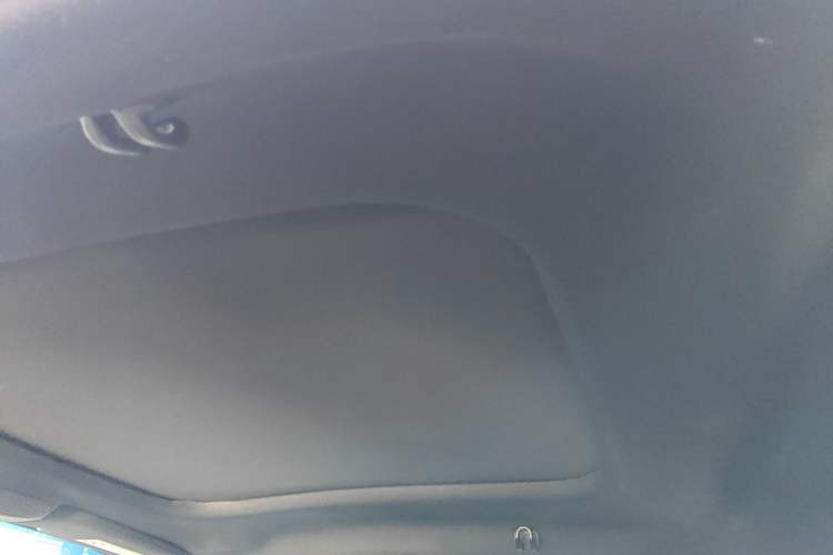 Used Lincoln MKZ 2017 2.0T Luxury Edition Headliner