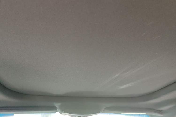 Used Lincoln MKZ 2017 2.0H Hybrid Luxury Edition Headliner