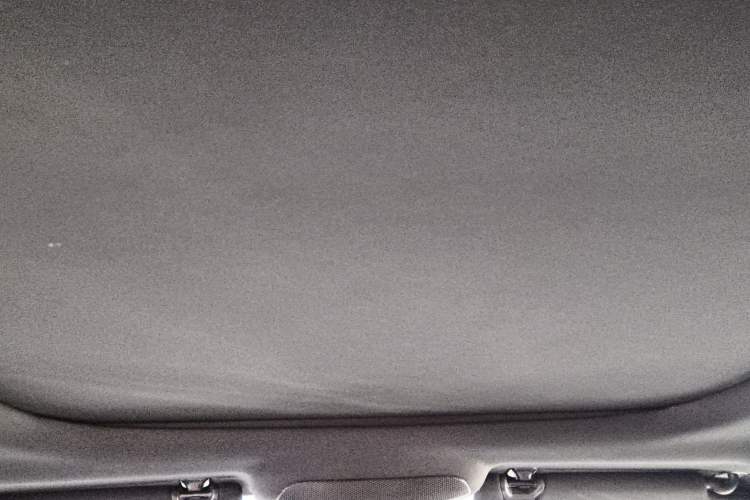 Used Lincoln MKZ 2017 2.0T Luxury Edition Headliner