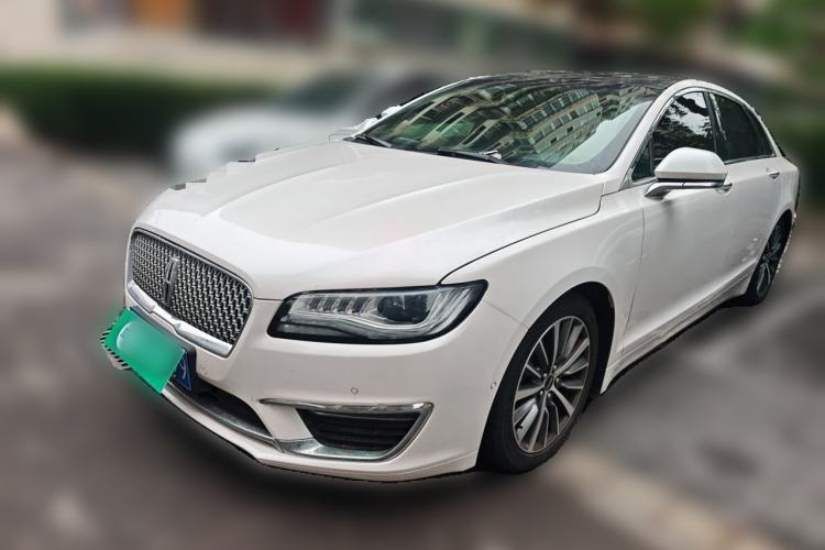 Used Lincoln MKZ 2017 2.0T Luxury Edition Guazi used car, China used car export, Used car for sale, Used  cars, Cheapest cars for sale