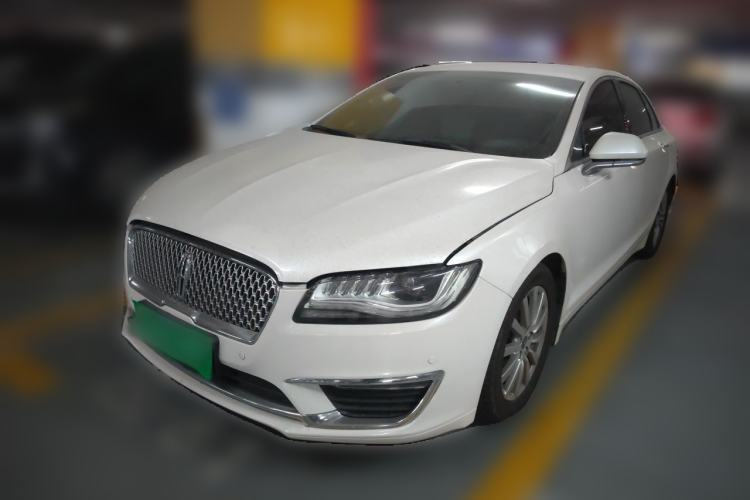Used Lincoln MKZ 2017 2.0T Zunyue Edition Guazi used car, China used car export, Used car for sale, Used  cars, Cheapest cars for sale