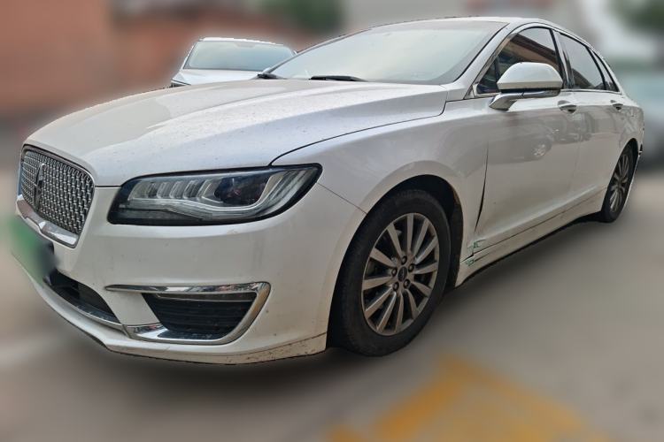 Used Lincoln MKZ 2017 2.0T Luxury Edition Guazi used car, China used car export, Used car for sale, Used cars, Cheapest cars for sale