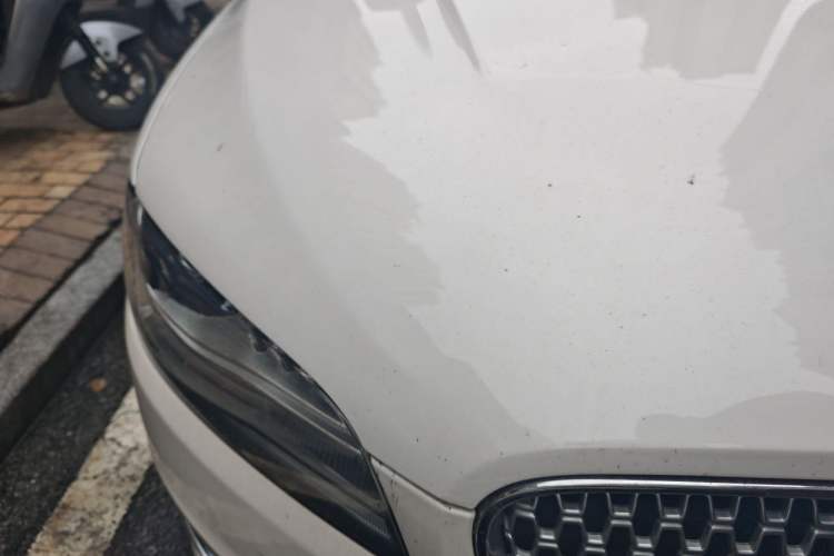 Used Lincoln MKZ 2017 2.0T Zunyue Edition Right Front Headlight
