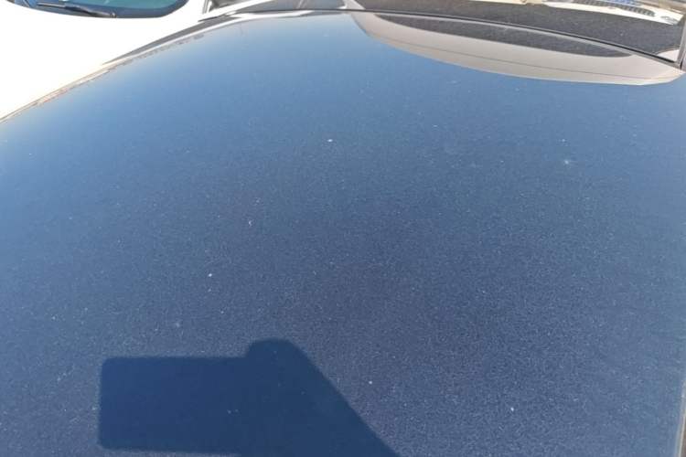 Used Lincoln MKZ 2017 2.0T Luxury Edition Roof