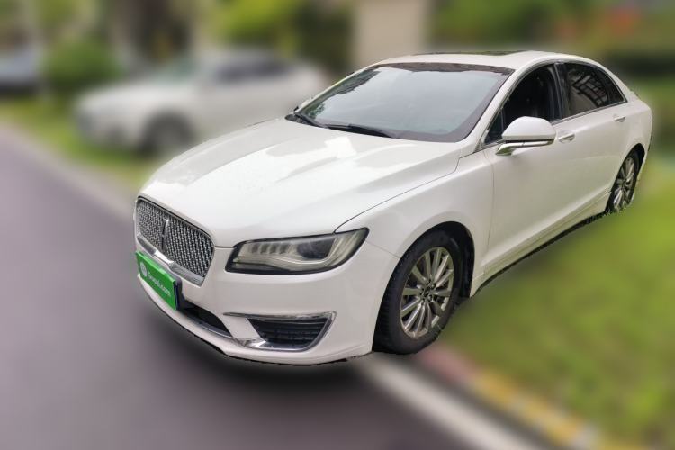 Used Lincoln MKZ 2017 2.0T Luxury Edition Guazi used car, China used car export, Used car for sale, Used  cars, Cheapest cars for sale