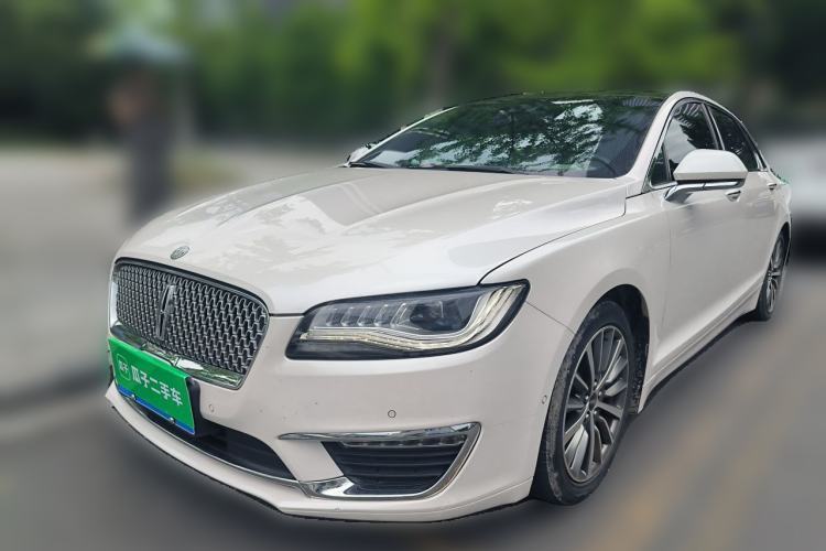 Used Lincoln MKZ 2017 2.0T Luxury Edition Guazi used car, China used car export, Used car for sale, Used cars, Cheapest cars for sale