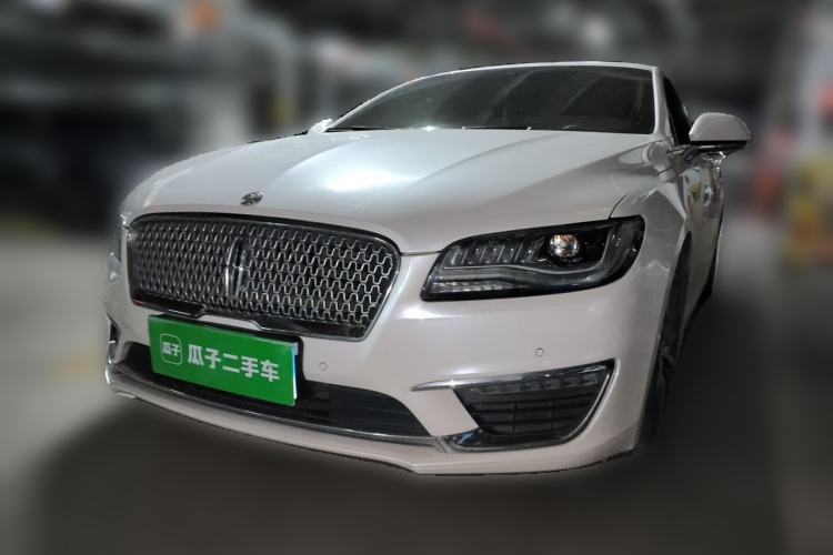 Used Lincoln MKZ 2017 2.0T Luxury Edition Guazi used car, China used car export, Used car for sale, Used  cars, Cheapest cars for sale
